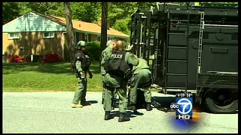 Lisa Rainey, Ariale Shelton found dead in Laurel