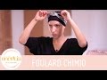 Foulard Chimio : Comment accessoiriser un bonnet?