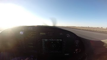 First High Speed Taxi