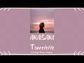AKASAKI - Tsuretette (連れてって) | LIRIK KANJI/ROMAJI/INDONESIA