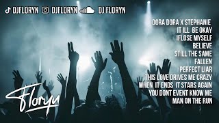 Dora Dora X Stephanie | Mixed Floryn