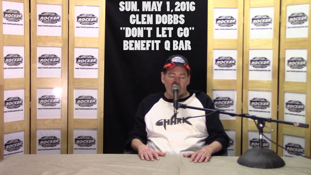 GLEN DOBBS ANNOUNCEMENT