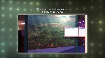 Discover the COSMOS e-science activities