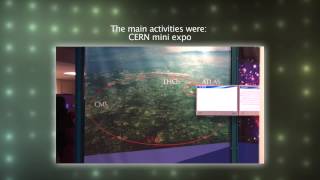 Discover the COSMOS e-science activities