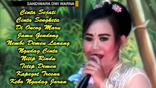 LAGU PILIHAN SANDIWARA DWI WARNA