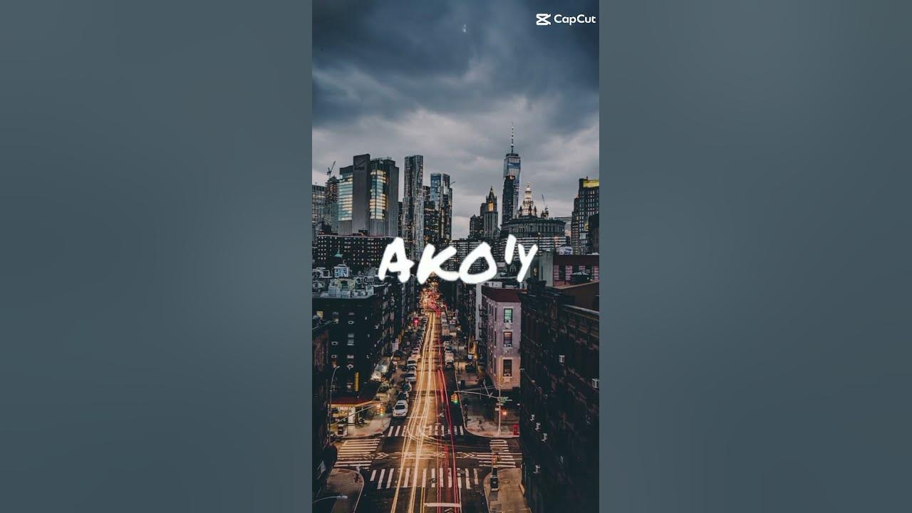 Dahil sayo Lyrics#music