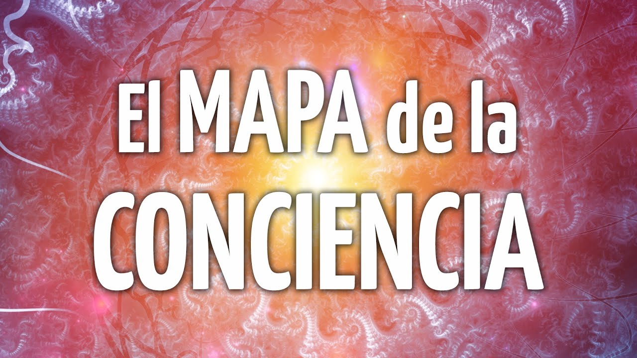 El MAPA de la CONCIENCIA del Dr. David R. Hawkins ⚡ Conoce los NIVELES ...