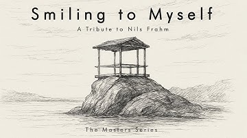 Smiling to Myself | A Tribute to Nils Frahm | The Masters Series