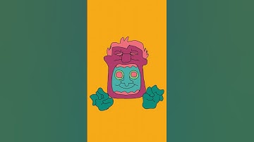 inner workings #animation #surreal #synthesizer #blender