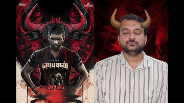 Bison Kaalamaadan - Movie Review | Dhruv, Anupama | Mari Selvaraj | Nivas K Prasanna | KaKis Talkies