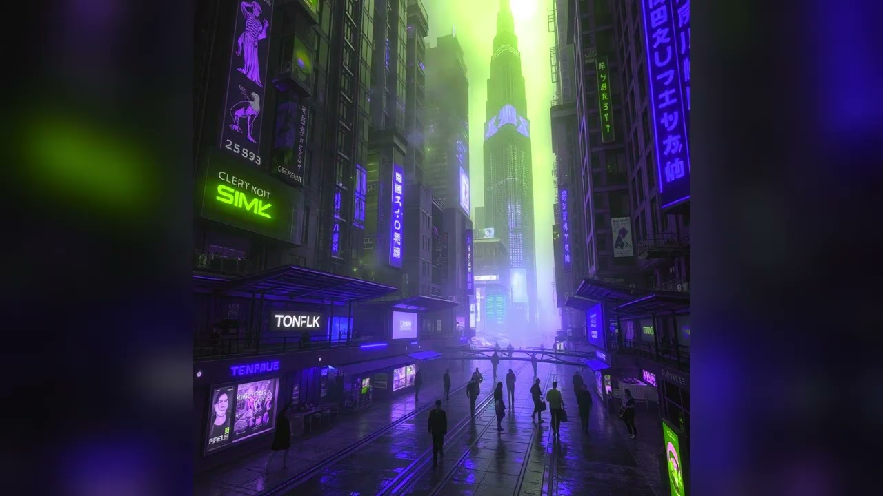 Sex Bar 3026 by Sour Apple Smoothie (Opium Club Version) [2024] Brussels, Belgium