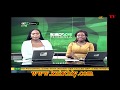 South Sudan's 6th Independence anniversary: TVC Interview