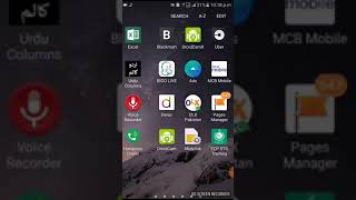 election commission of pk (ECP )RTS Android app training for general election of pakistan 2018😀😀😀 screenshot 1
