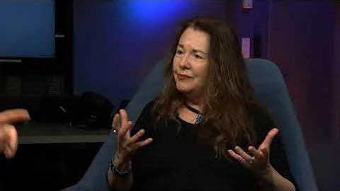 Jack Etkin Interviews local author Jennifer Chapin...