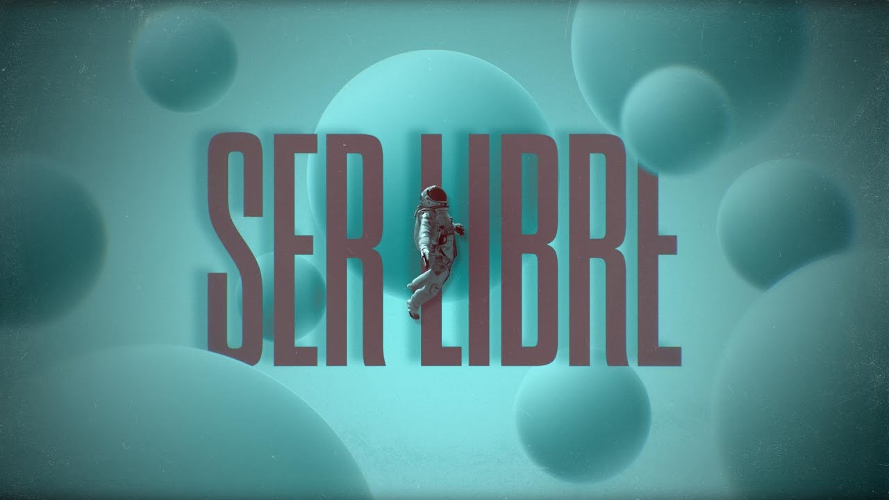 Vormund - Ser Libre (Official Video)