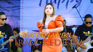 Matahariku - Irma Kedjora // NEW KALIBER