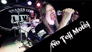 No Tell Motel   MONEY Official Music Video