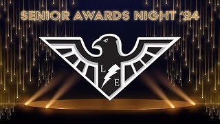 Senior Awards Night '24