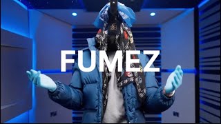 [FREE FOR PROFIT] Russ Millions x Tion Wayne Drill Type Beat - Fumez ft. @blvckflame5385