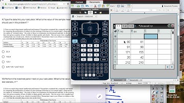 Video going over AP Ch 10 multiple choice review