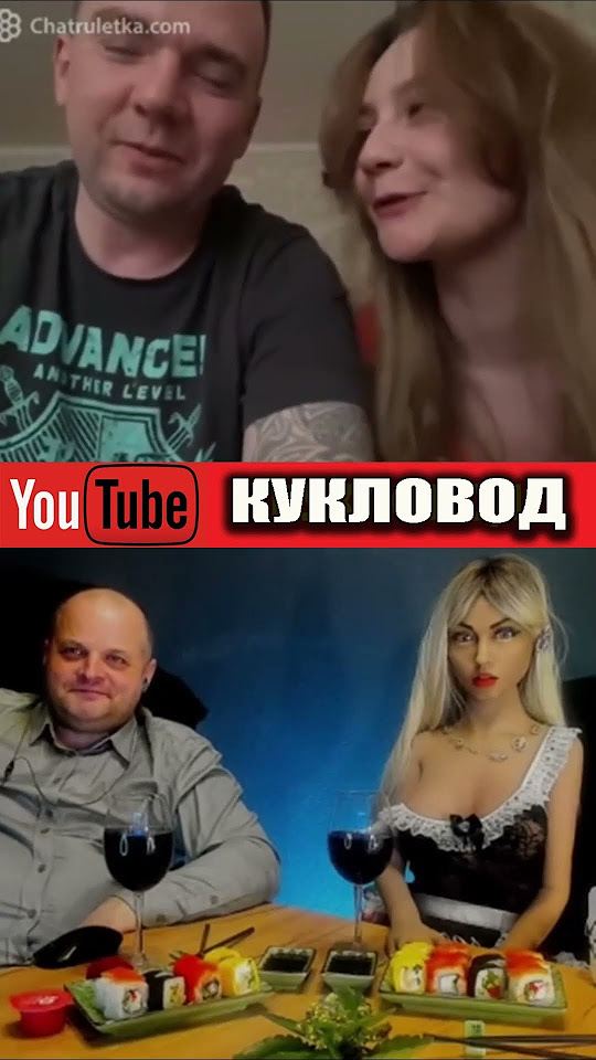 У рыжей уши загорелись - YouTube