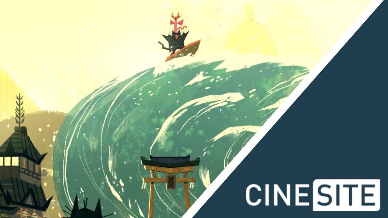 8 Directors Reveal 5 Blockbusters with Cinesite