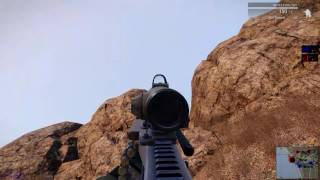 ArmA 3 Advance and Secure