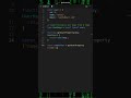 TypeScript Fundamentals — Keyof & Type Query (Ep 12)