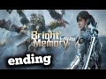 Bright memory infinite walkthrough Ending