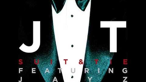 Justin Timberlake Ft. Jay-Z "Suit & Tie" (Beginning Repeated)