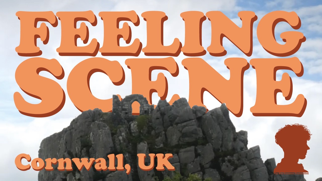 Feeling Scene - Cornwall, UK