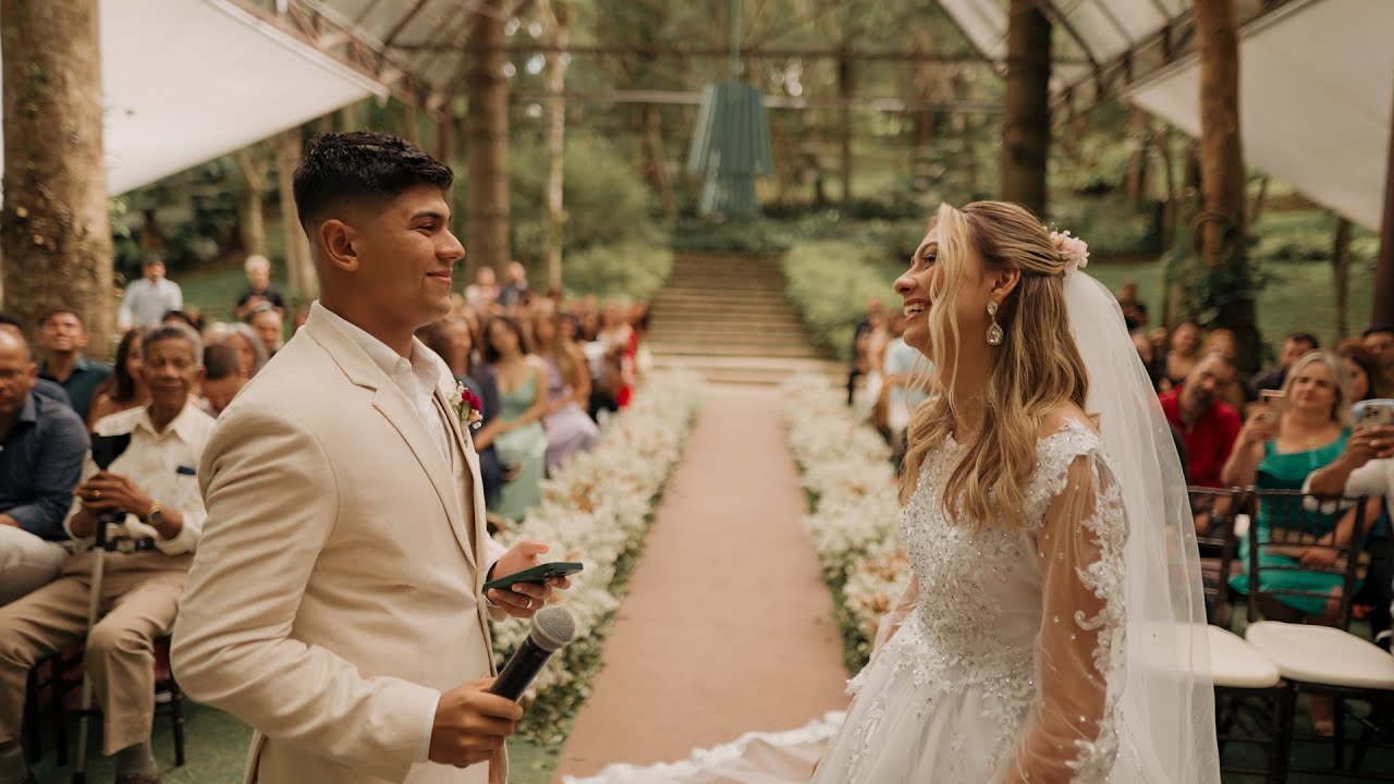 CASAMENTO CASA GIARDINO - DÉB+VYNI | WEDDING PEDRO BERNARDINO