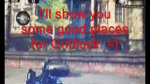 GOW - Kung Fu Flip *TUTORIAL*