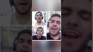 Diviso De Vozes Do Louvor Quem  Como Nosso Deus Nvea Soares