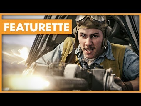 Midway featurette (2019) | Nu on demand verkrijgbaar