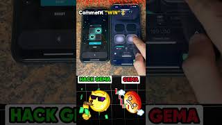 BOMBUCKS 2025 signal hack | Mines game hack bot | 1WIN #shorts #mines #casino #hackbot