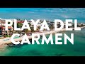 Playa del Carmen - Mexican Caribbean ⛱⁣⁣⁣⁣⁣⁣