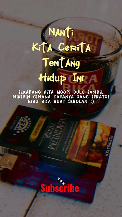 story wa ngopi #shorts #videomotivasi #viral #katakatabijak