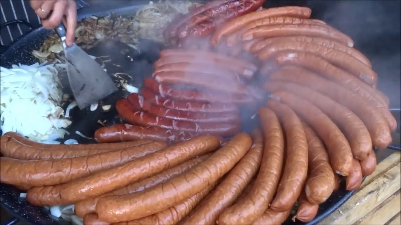 Can Dogs Eat Polish Sausage