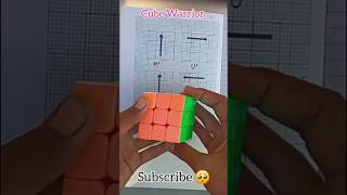How to Solve Rubik Cube Easy Step by Step | 3x3 Puzzle Tutorial for Beginners