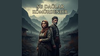 Şu Dağlar Kömürdendir