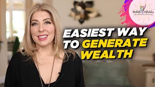 Wealth Dynamics Deep Dive