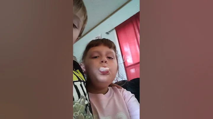 my little brother dancing to chicken wing chicken ...