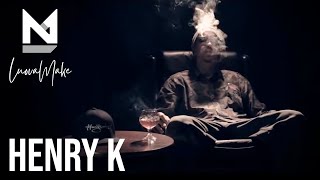 Henry K - Takas feat. Leilove (Official Video 2013)