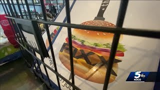 Edmond restaurant forced to close on certain days due to staffing issues