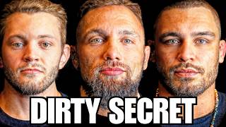 Craig Jones, Nicky Rod &amp; Nicky Ryan Expose BJJ’s Steroid Problem