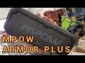 MPOW Armor Plus: Recensione completa