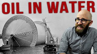 PLUTO: A Feat of Logistical Engineering Unmatched in the History of Amphibious Warfare