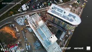 Manchester X1 Manchester Waters Introduction Video