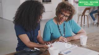 Medical Review Process Case Study